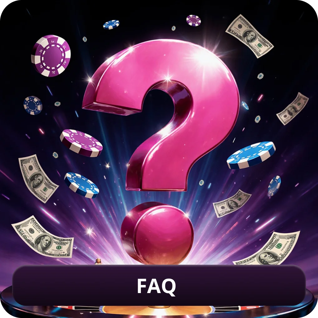 FAQ — Application Casinozer réponses FAQ