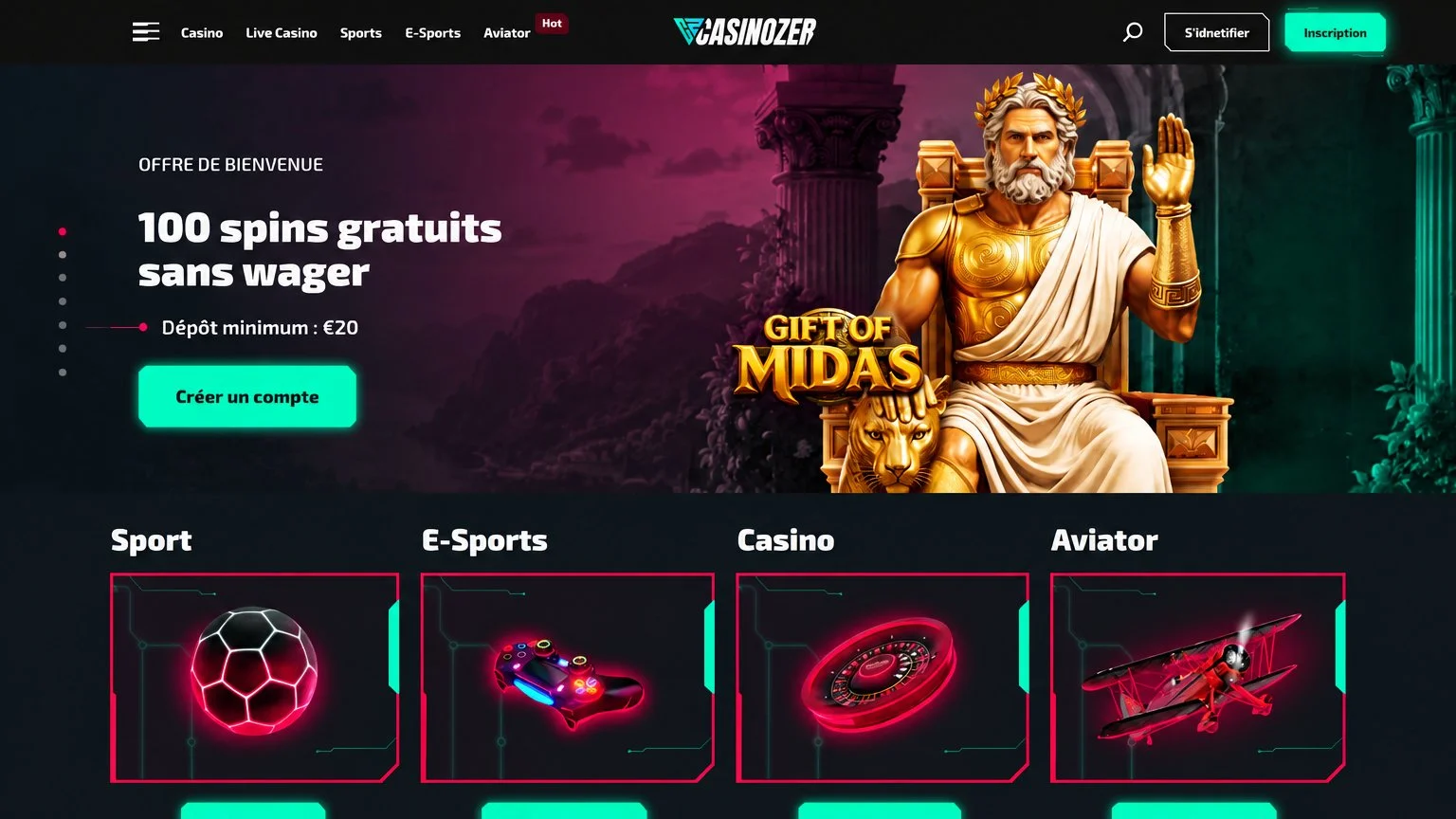 Condition indispensable pour un Casinozer retrait : vérification du compte KYC — contrôle Condition indispensable pour un Casinozer retrait : vérification du compte KYC